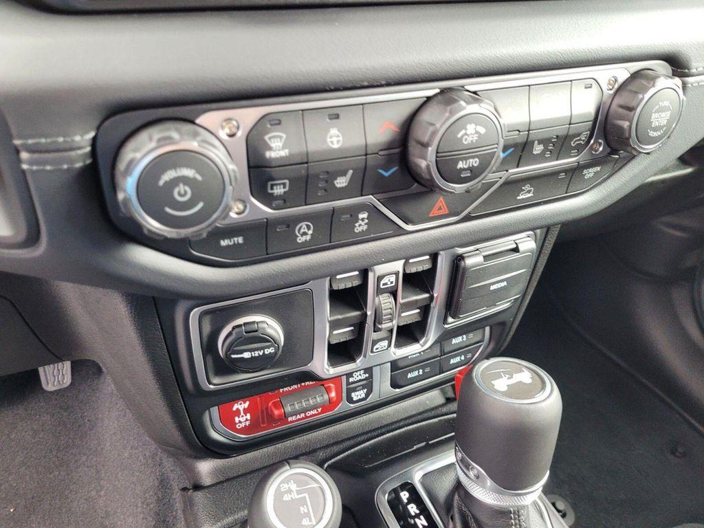 new 2026 Jeep Wrangler car, priced at $56,635