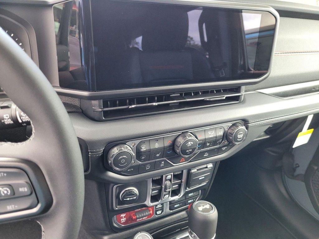 new 2026 Jeep Wrangler car, priced at $56,635