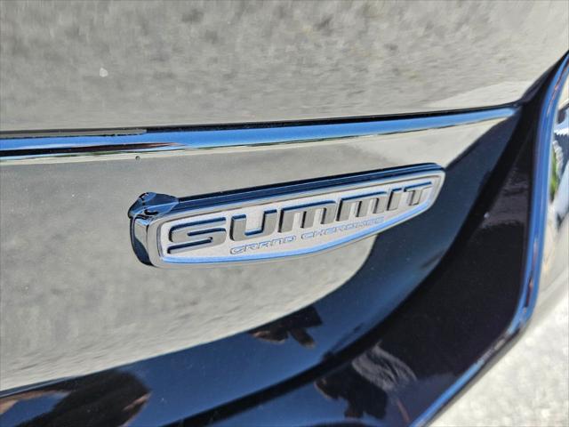 new 2025 Jeep Grand Cherokee L car, priced at $67,636