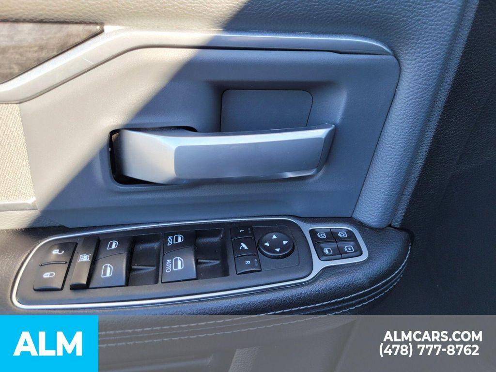 used 2023 Ram 2500 car, priced at $43,920