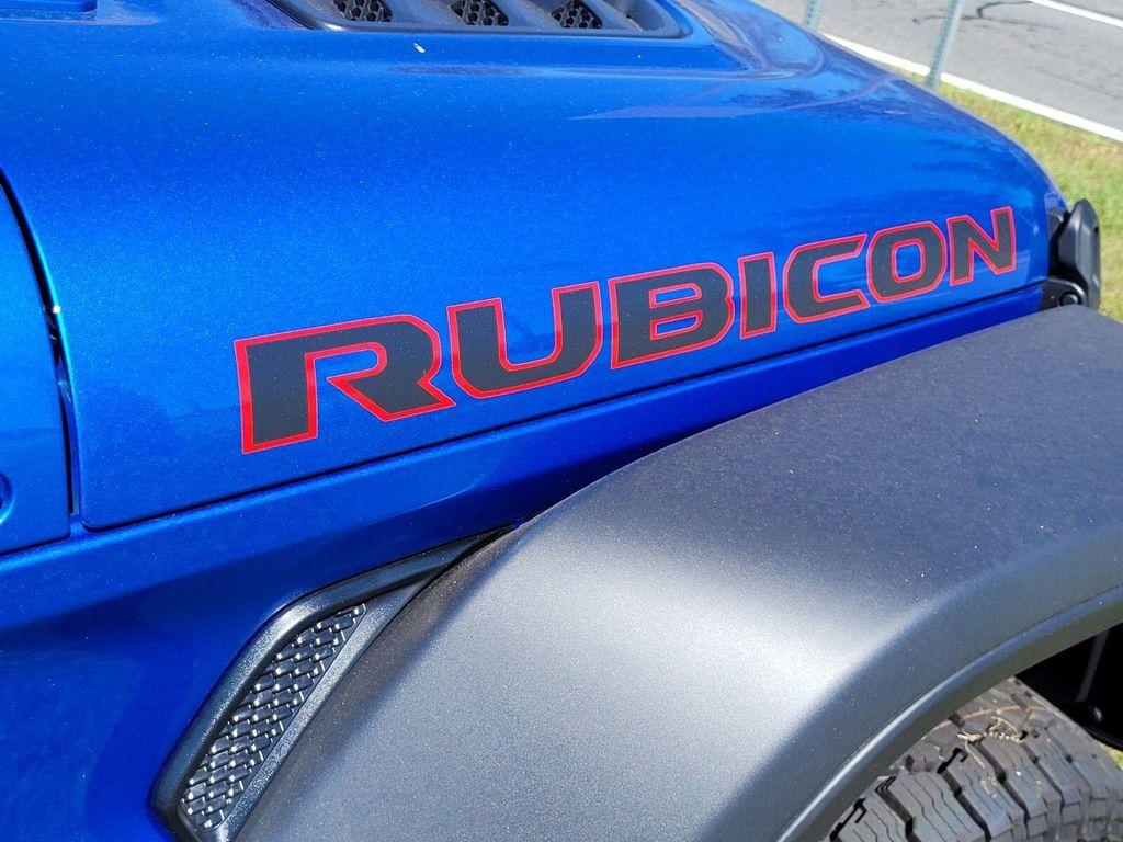 new 2025 Jeep Gladiator car, priced at $46,500