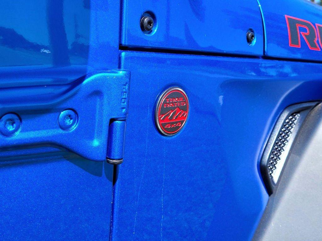 new 2025 Jeep Gladiator car, priced at $46,500