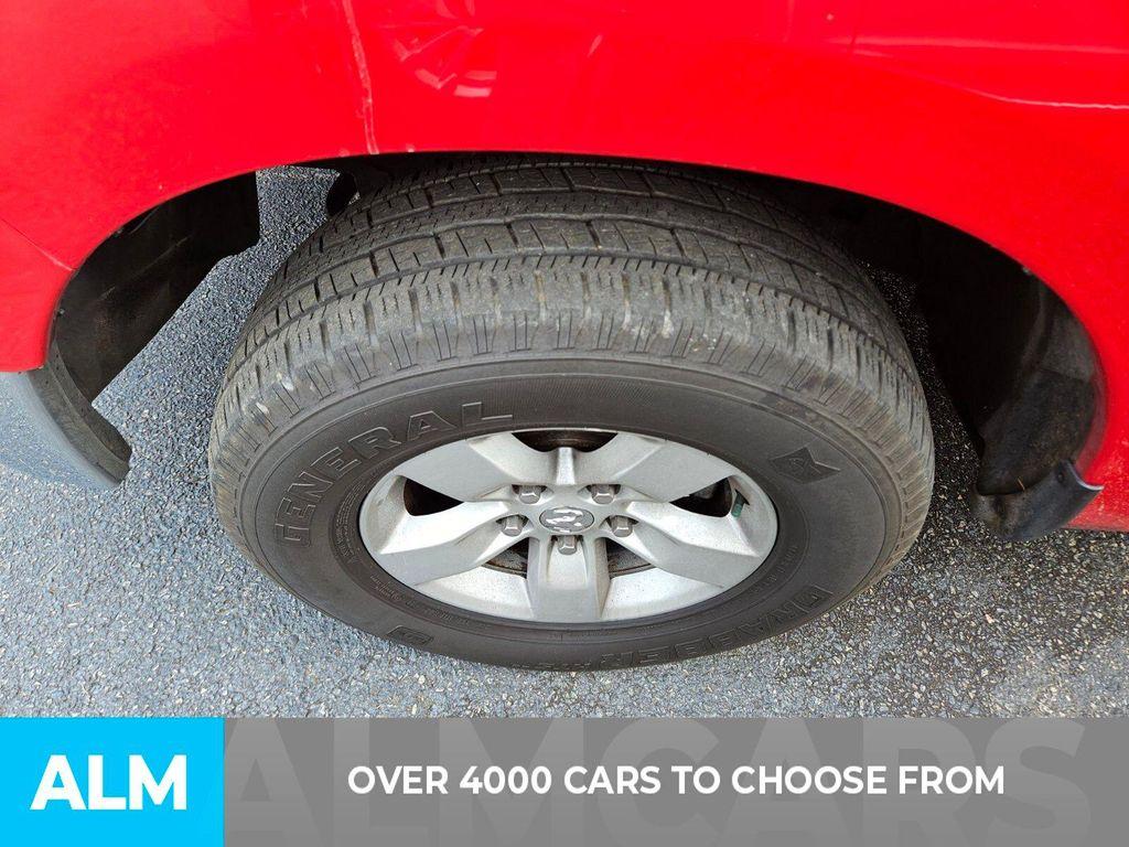 used 2020 Ram 1500 Classic car, priced at $22,920
