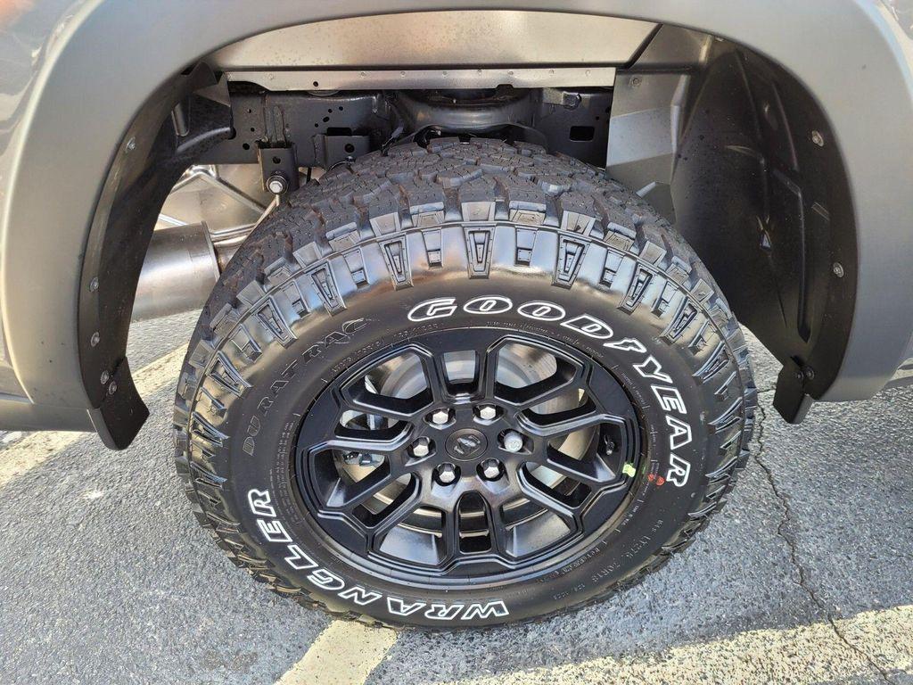 new 2026 Ram 1500 car, priced at $55,160