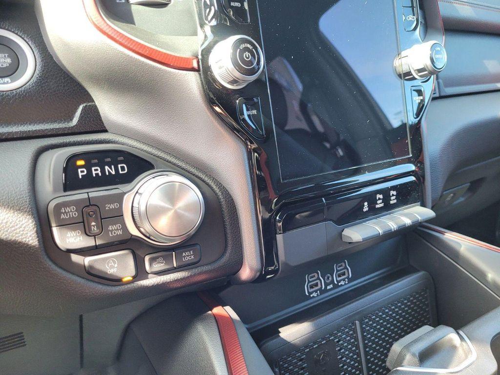 new 2026 Ram 1500 car, priced at $55,160