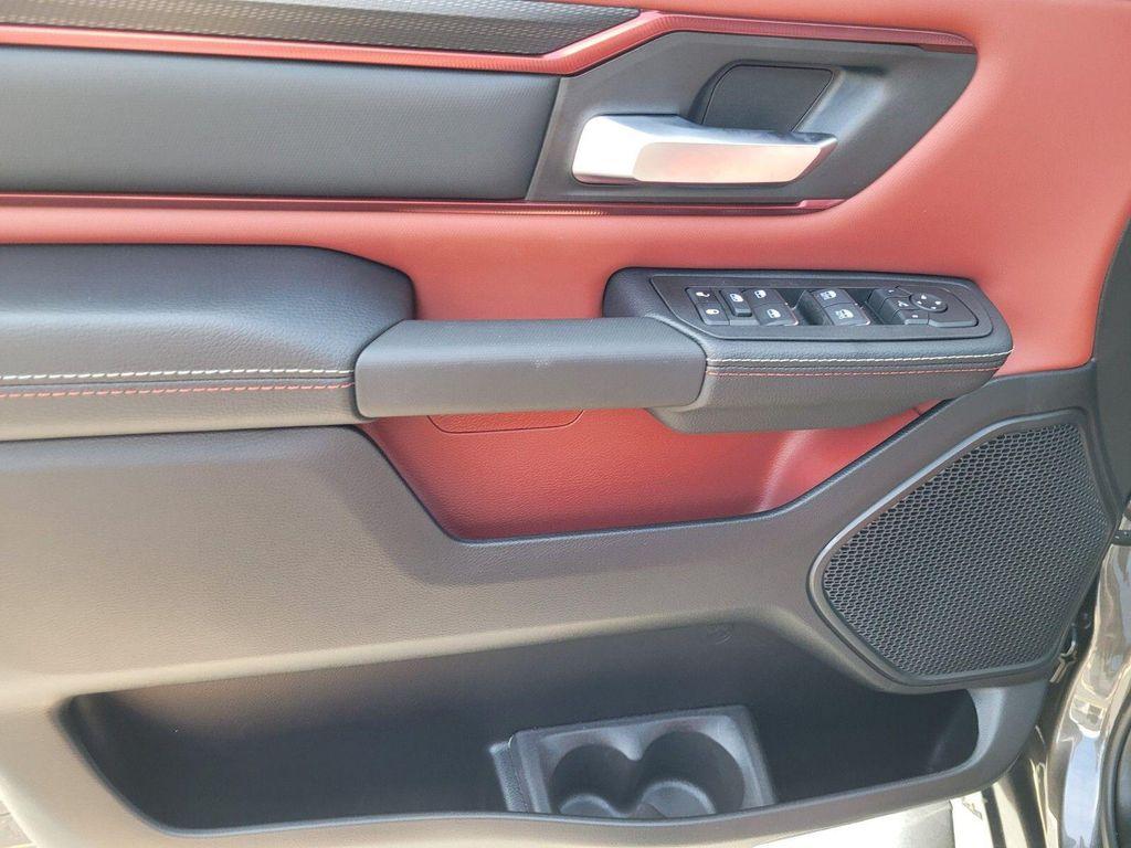 new 2026 Ram 1500 car, priced at $55,160