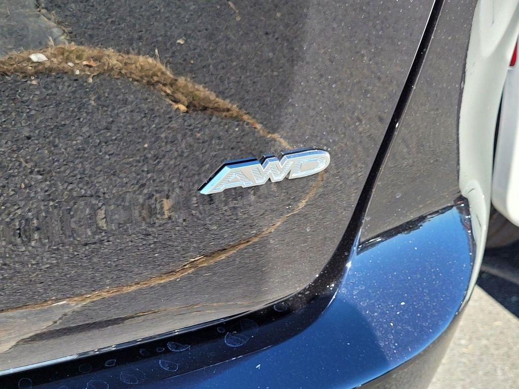 new 2026 Chrysler Pacifica car, priced at $52,255