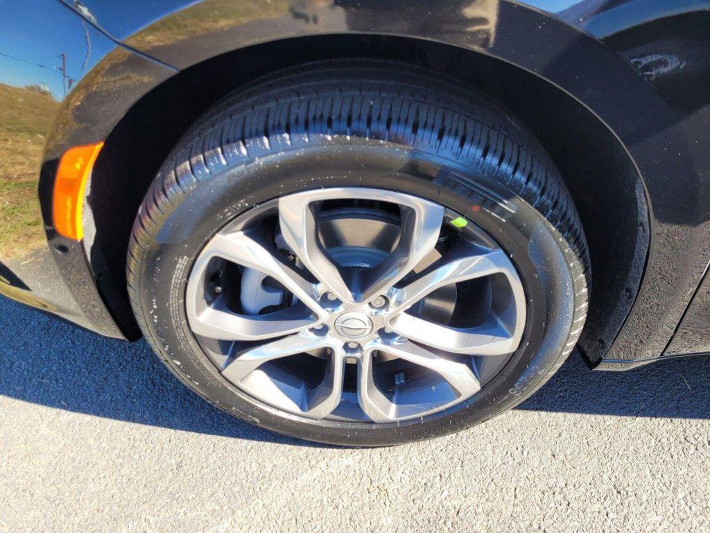 new 2026 Chrysler Pacifica car, priced at $52,255