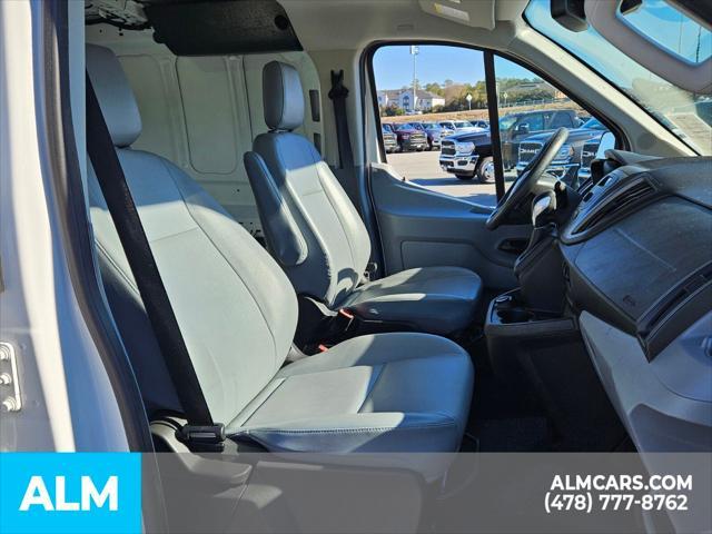 used 2017 Ford Transit-150 car, priced at $13,920