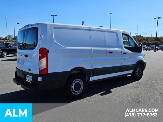 used 2017 Ford Transit-150 car, priced at $13,920