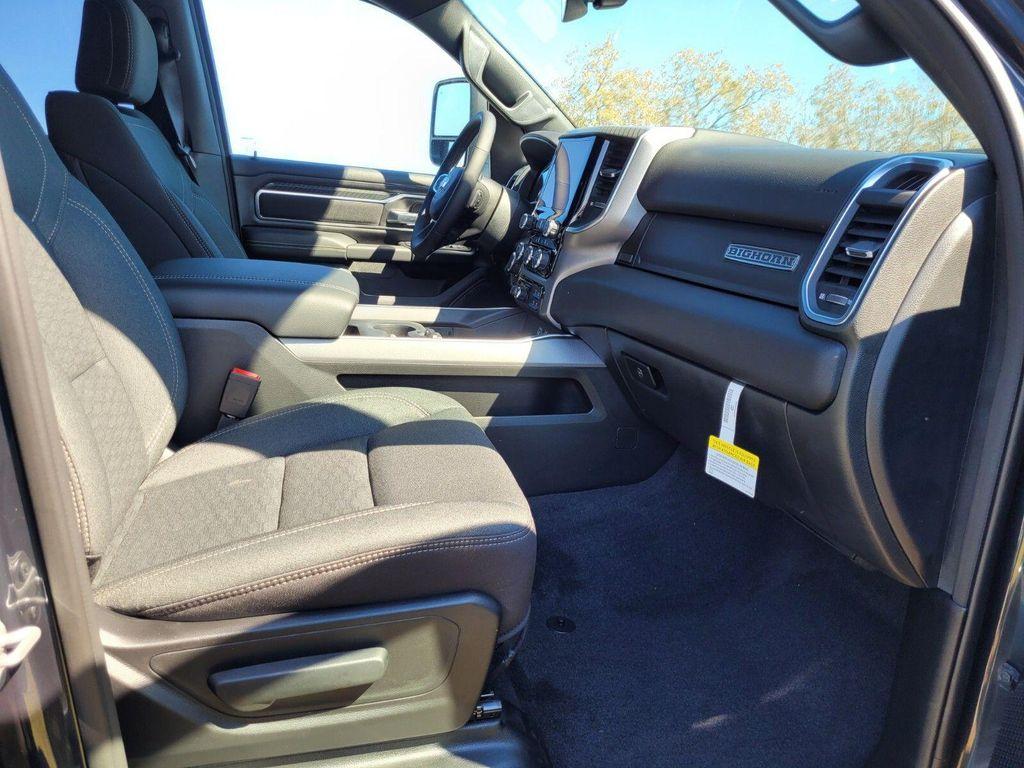 new 2026 Ram 1500 car, priced at $52,635