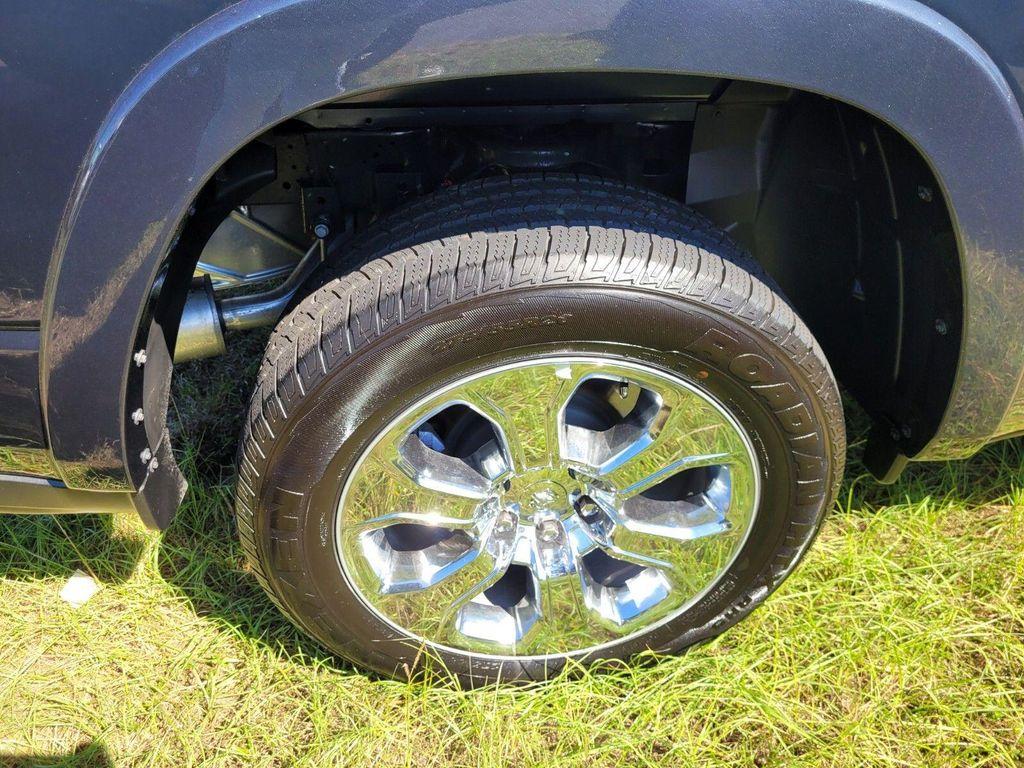 new 2026 Ram 1500 car, priced at $52,635