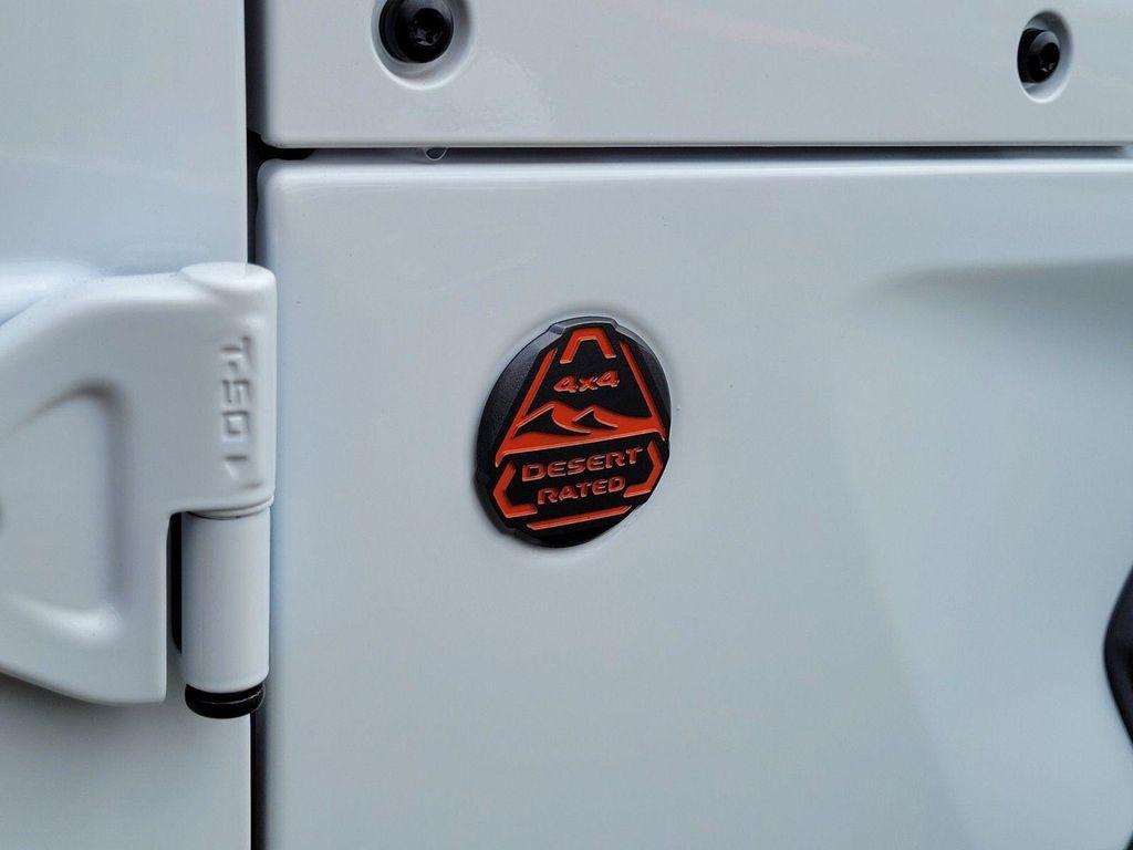 new 2025 Jeep Gladiator car, priced at $50,415