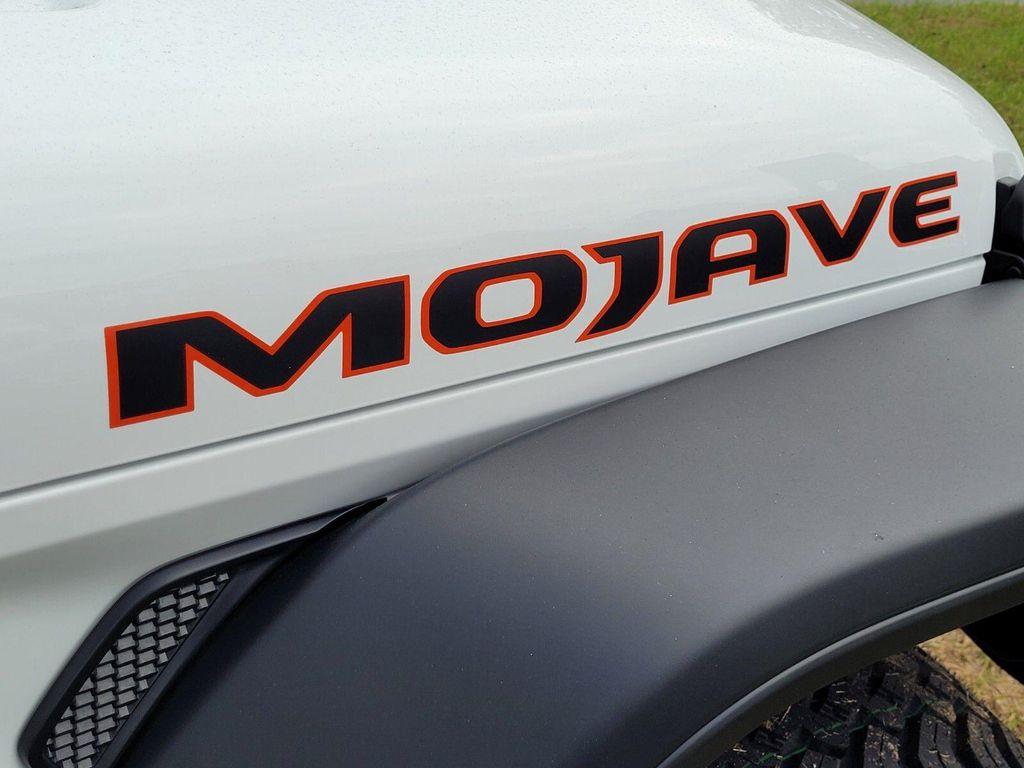 new 2025 Jeep Gladiator car, priced at $50,415