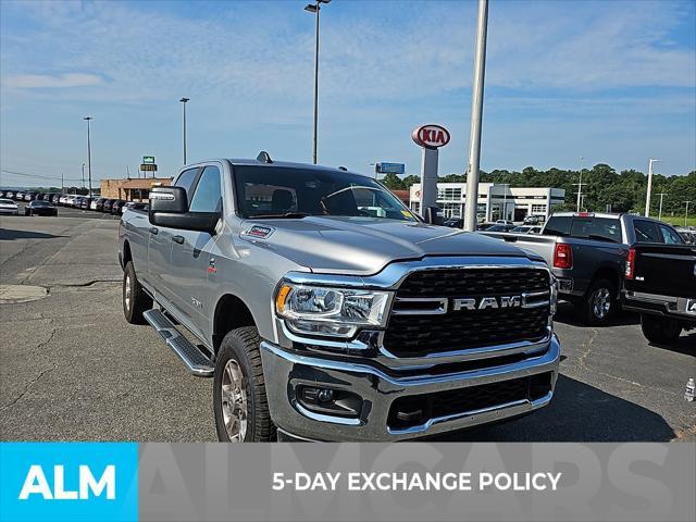 used 2023 Ram 2500 car, priced at $47,420