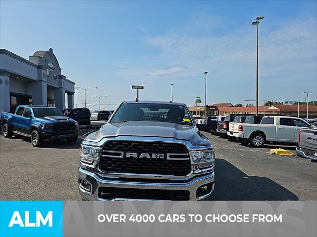 used 2023 Ram 2500 car, priced at $47,420