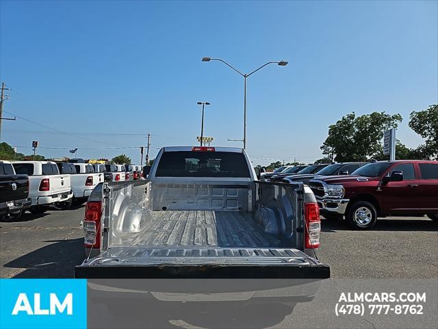 used 2023 Ram 2500 car, priced at $47,420