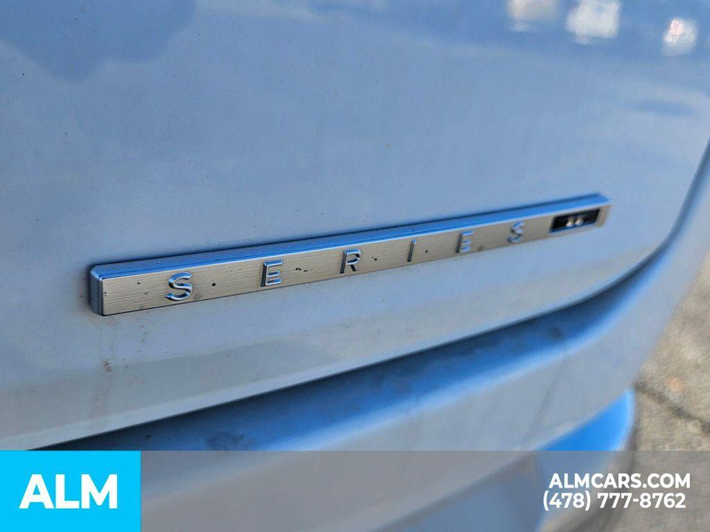 used 2023 Jeep Wagoneer car, priced at $47,270