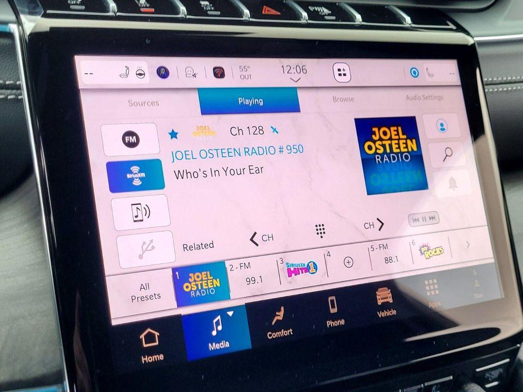 new 2025 Jeep Grand Cherokee car, priced at $49,620