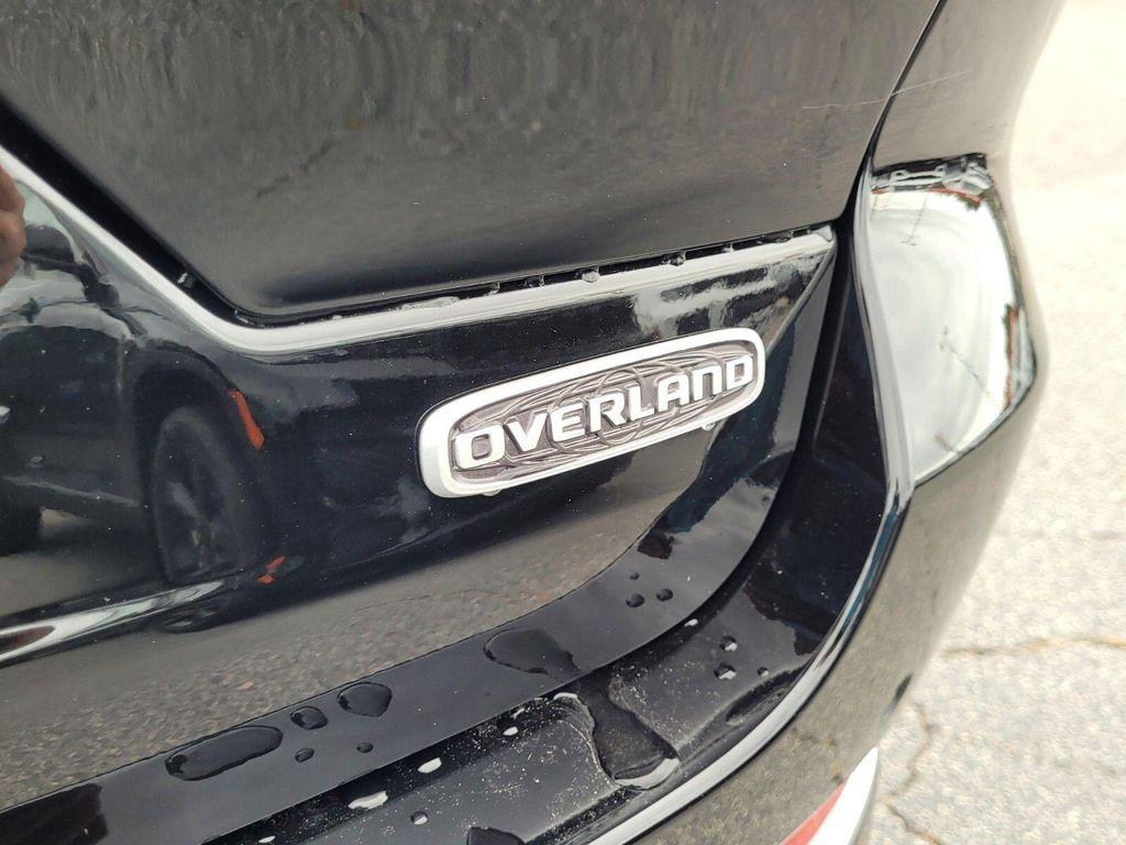 new 2025 Jeep Grand Cherokee car, priced at $49,620