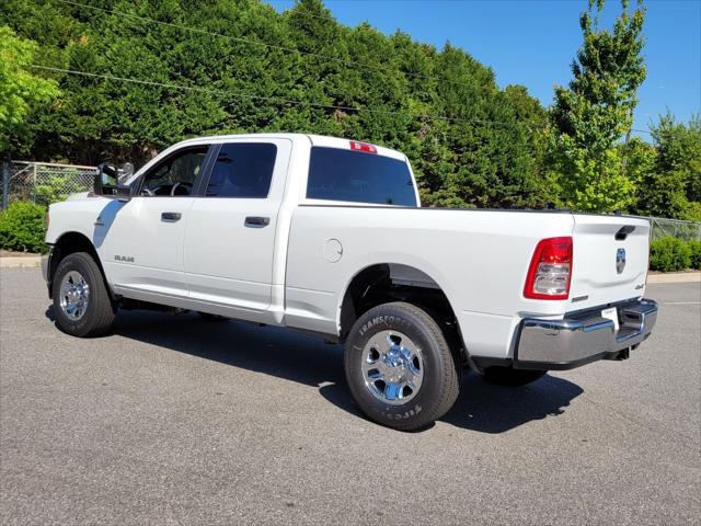 new 2024 Ram 2500 car, priced at $60,474