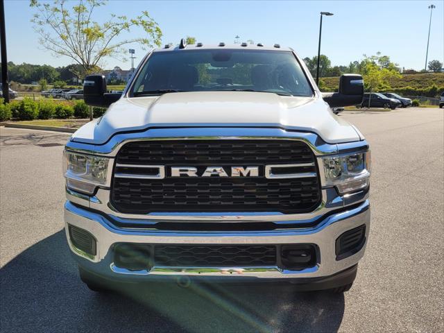 new 2024 Ram 2500 car, priced at $60,474