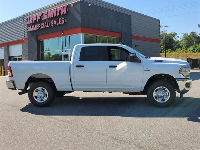 new 2024 Ram 2500 car, priced at $60,474