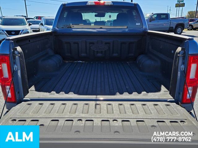 used 2023 Ford Ranger car, priced at $27,970