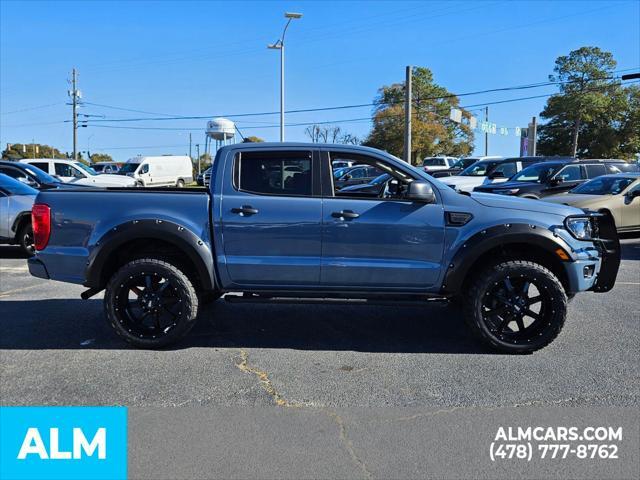 used 2023 Ford Ranger car, priced at $27,970