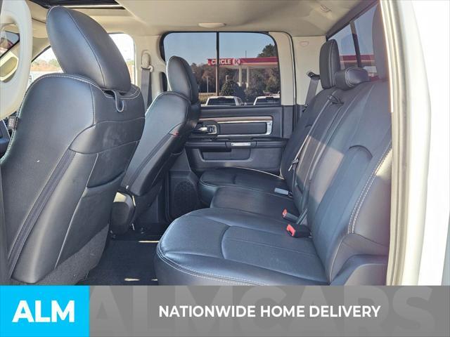 used 2018 Ram 2500 car, priced at $40,920