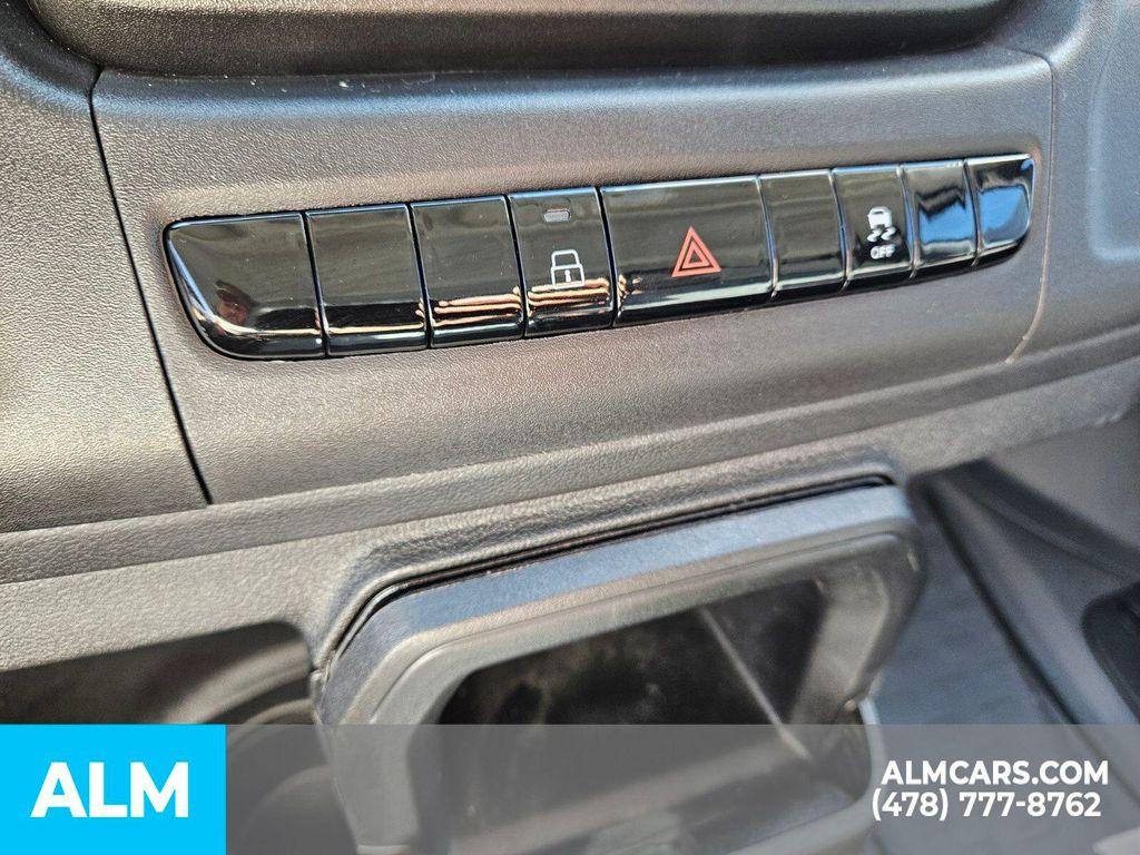 used 2025 Ram ProMaster 2500 car, priced at $33,920
