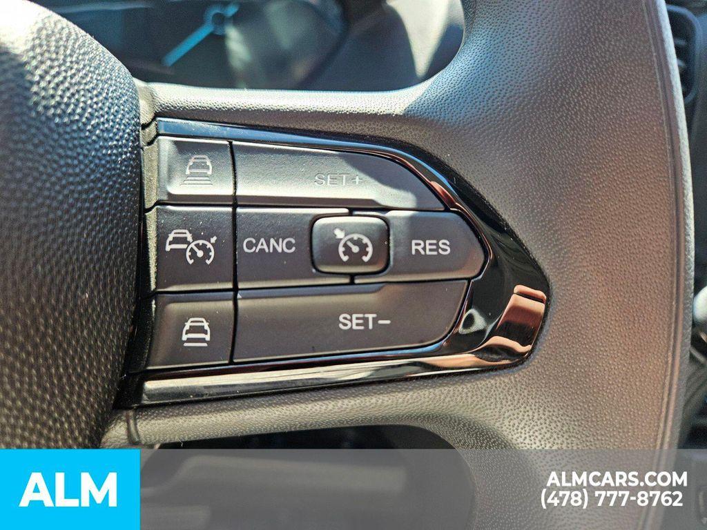 used 2025 Ram ProMaster 2500 car, priced at $33,920