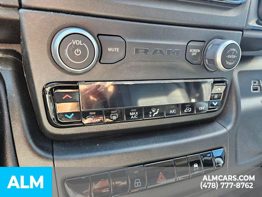 used 2025 Ram ProMaster 2500 car, priced at $33,920