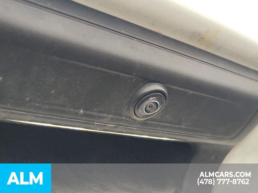 used 2024 Ram 2500 car, priced at $42,920