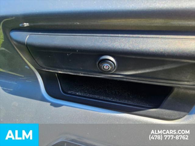 used 2022 Ram 2500 car, priced at $32,820