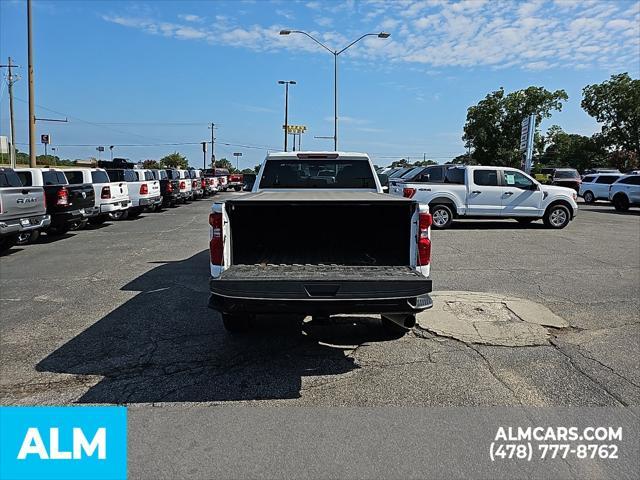 used 2022 Chevrolet Silverado 2500 car, priced at $46,970