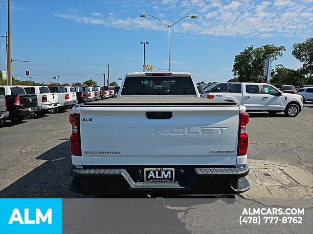 used 2022 Chevrolet Silverado 2500 car, priced at $46,970