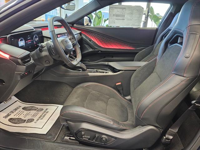 new 2024 Dodge Charger car, priced at $72,290