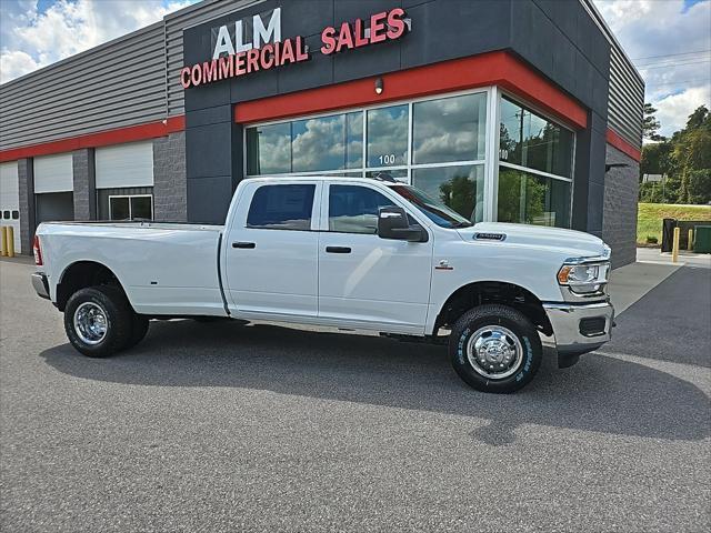 new 2024 Ram 3500 car, priced at $64,490