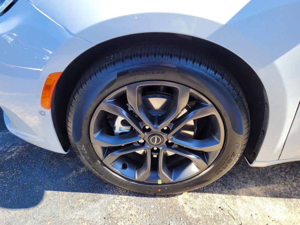 new 2026 Chrysler Pacifica car, priced at $39,565