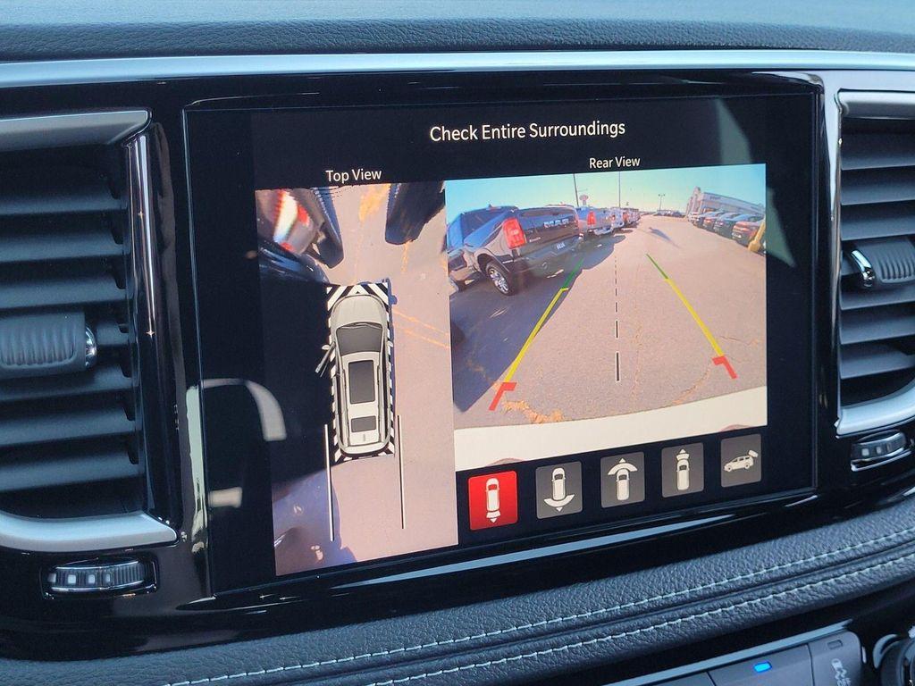 new 2026 Chrysler Pacifica car, priced at $39,565