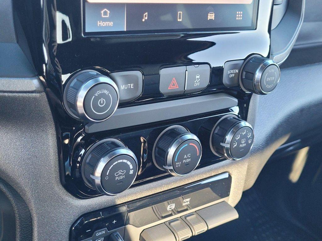 new 2026 Ram 3500 car, priced at $56,235