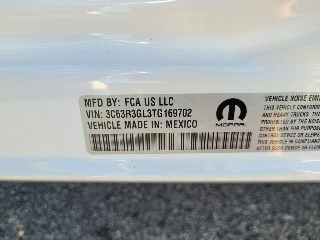 new 2026 Ram 3500 car, priced at $56,235