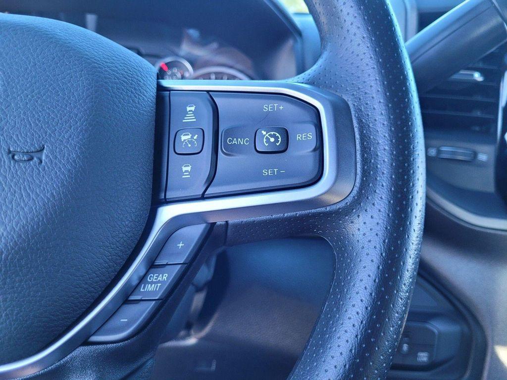 new 2026 Ram 3500 car, priced at $56,235