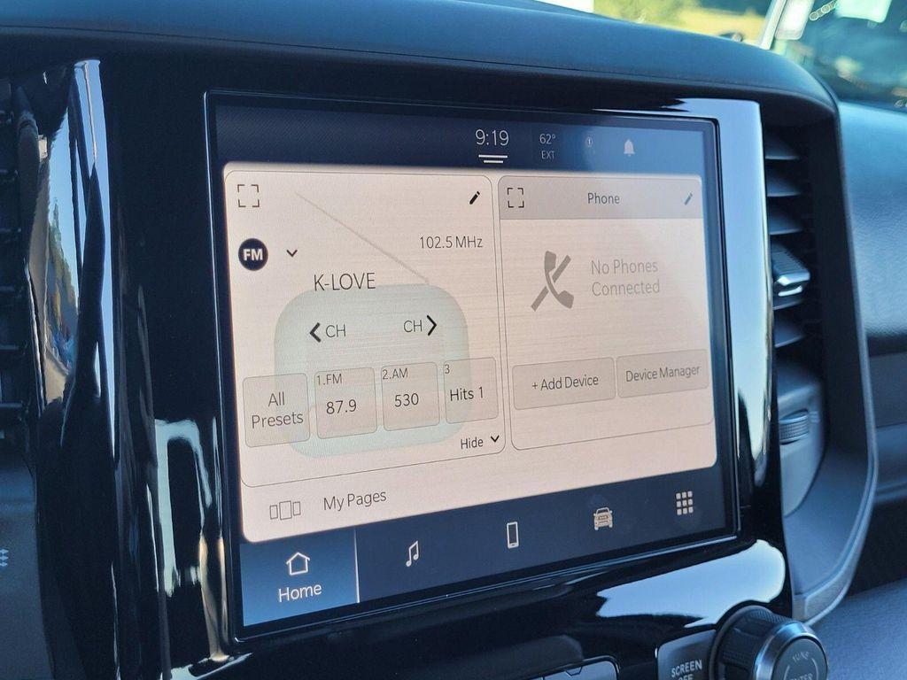 new 2026 Ram 3500 car, priced at $56,235