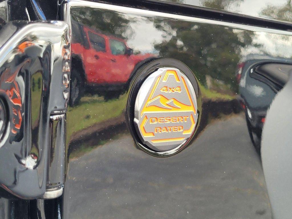 new 2025 Jeep Gladiator car, priced at $48,365