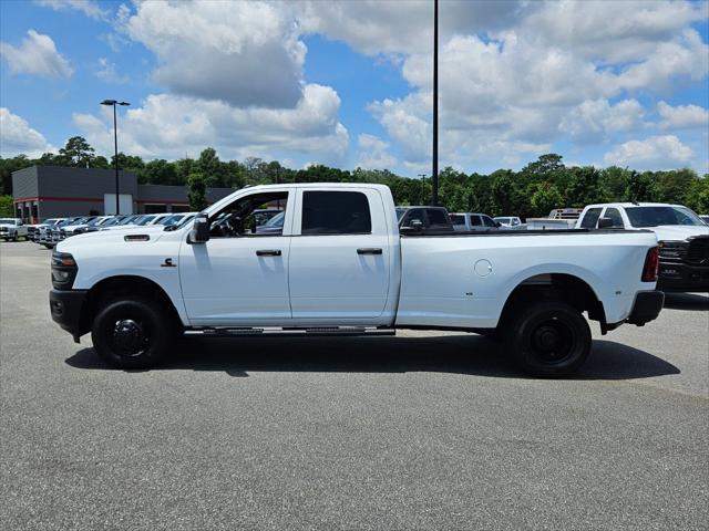 new 2025 Ram 3500 car, priced at $66,215