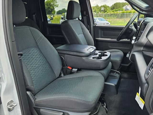 new 2025 Ram 3500 car, priced at $66,215