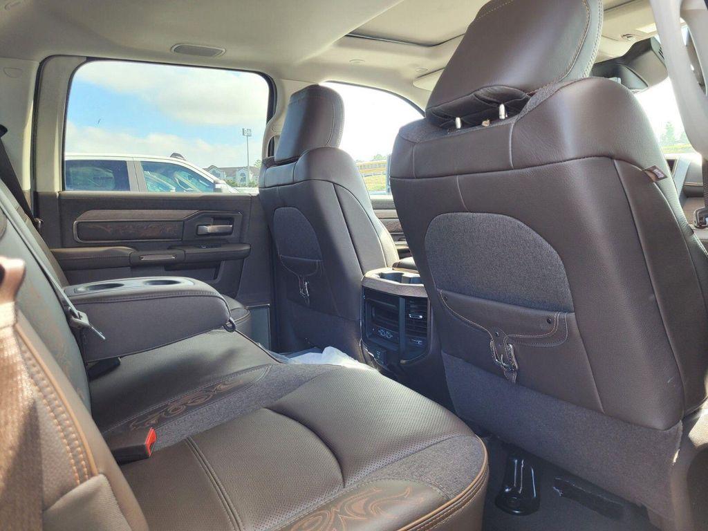 new 2026 Ram 2500 car, priced at $85,090