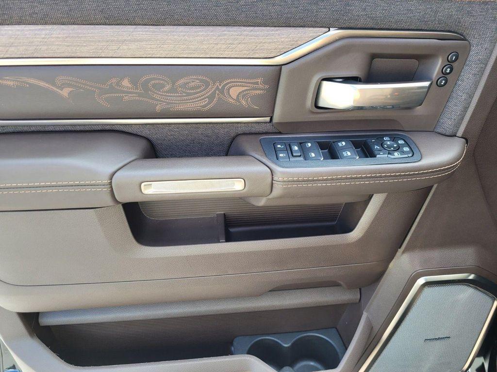 new 2026 Ram 2500 car, priced at $85,090